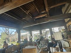 -广富林宰相府酒店·水云间
