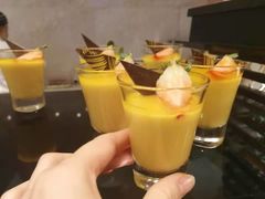 -万达文华酒店·48F云端窗景美食汇自助餐厅