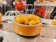 -龍歌自助小火锅(崂山丽达店)