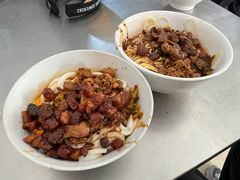 -丁记面馆(凤凰店)