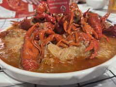 -李双猪·小龙虾·烧烤·羊肉煲(乐山店)