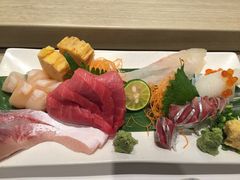 -梅丘·寿司の美登利(银座店)