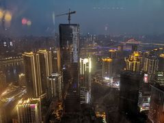 -解放碑威斯汀酒店-知味国际美食餐厅