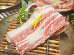 -西塔老太太泥炉烤肉(望京一店)