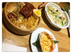 -小句号·精致料理(江南环球港店)