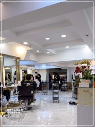 -雅仕 HAIR SALON 美发沙龙