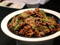 -秀儿四九城·新京菜(亚运村鸟巢店)