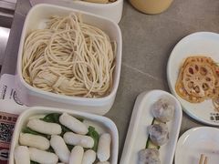 -宴全牛粤来越牛潮汕鲜牛肉火锅(海州万达广场店)