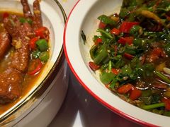 -松沪名灶·豆浆鱼头·新上海菜(飞航吾悦广场店)