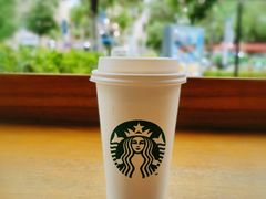 -星巴克(泉州百捷上悦城店)