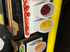 -华安国际大酒店-餐厅