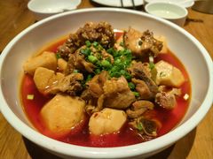 -陶然居·重庆菜(解放碑店)