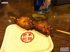 -西单翅酷(西单店)