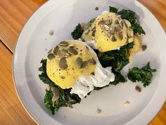 -Egg•Allday Brunch(襄阳北路店)