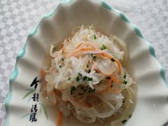 -老克勒上海菜(南京路步行街店)