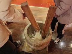 -盛宴自助餐厅(运达喜来登店)