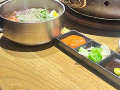 -泥炉烧肉师(新街口金銮巷店)