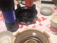 -西江红·株洲本地菜(滨江南路店)