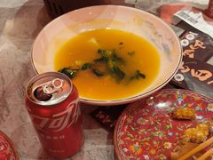 -山四砂锅(太原钟楼街店)