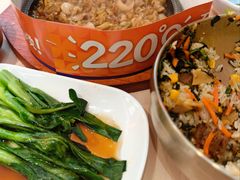 -稻百鲜·拌饭·朝鲜族石锅菜(祈福缤纷世界店)