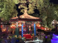 -白家大院·王府宫廷菜(苏州街店)