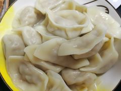 酸菜水饺-东北酱骨头馆(蓁巷店)