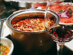 -鲁西肥牛(九方购物中心店)