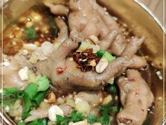-盛香亭热卤(欢乐港湾店)