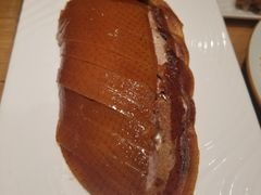 -四季民福烤鸭店(前门店)