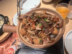 -大师兄·西北小馆(金湾华发商都店)