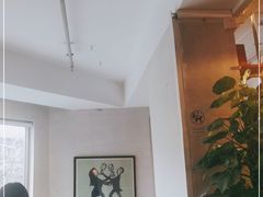 大堂-Alimentari早午餐(安福路店)