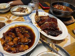 -卤鸭儿(小河路店)