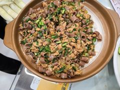 -龙香居海鲜浑锅家常菜·特色驴肉