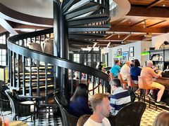 -Long Bar(莱佛士酒店)