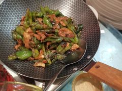 -辛香味烧鱼馆·非遗技艺·排骨红烧肉(光谷医药园店)