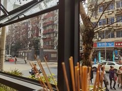 -袁记串串香(新南门店)