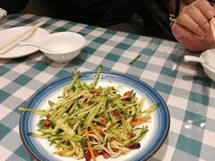 -紫光园·烤鸭·北京菜(劲松店)