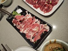 -四点金粥底火锅(沂州里店)