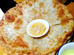 -老街坊土菜馆(伏羲庙店)