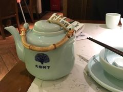 -大榕树下顺德菜(融创茂店)