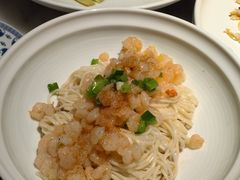苏式三虾面-淮扬府(安定门店)