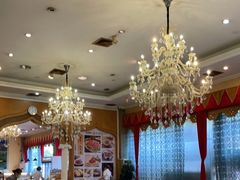 大堂-新粤新疆菜(禅城店)