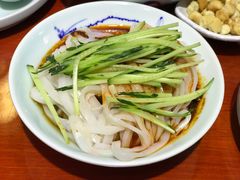 -窄巷子陕菜馆·地道陕西菜(粉巷店)