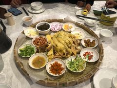 -大树头森林餐厅(番禺广场店)