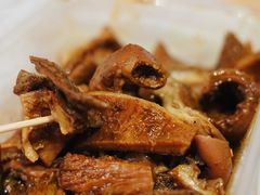 -明记牛杂(新马路分店)