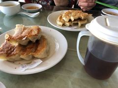 -青岛锅贴(四流中路店)