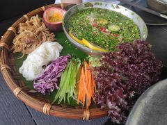 -Ameigo梅果·云贵川bistro(长宁来福士店)