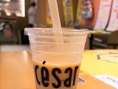 -乐凯撒披萨(国威电子商务大厦店)