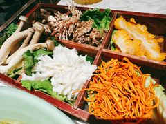 -捞神煲汤火锅(湖滨商业街店)