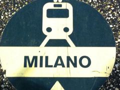 -米兰马尔彭萨国际机场